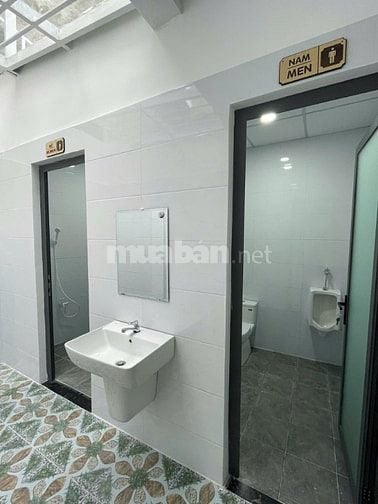Cho thuê nhà mặt tiền Tân Kỳ Tân Quý, P.Sơn Kỳ, Q.Tân Phú giá 21tr