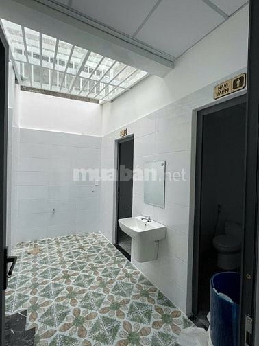 Cho thuê nhà mặt tiền Tân Kỳ Tân Quý, P.Sơn Kỳ, Q.Tân Phú giá 21tr
