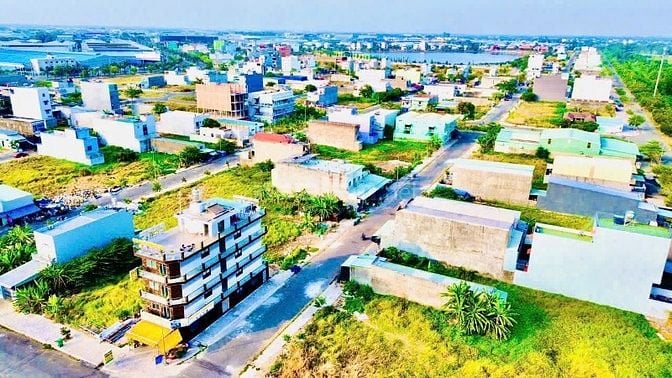 Chính Thức Nhận Booking Hậu Nghĩa Residences