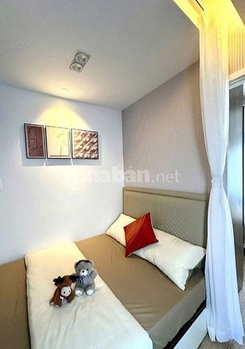 NHÀ ĐẸP NỞ HẬU - HẺM XE HƠI - TRUNG TÂM PHÚ NHUẬN CHÍNH CHỦ GIÁ RẺ