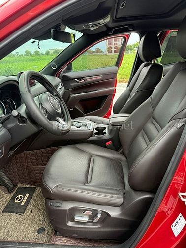 Mazda CX8 2.5AT " Premium "  • Odo : 15.000 kilomet • Sản xuất : 2023