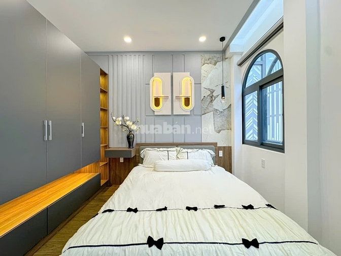 ✨ SIÊU PHẨM NHÀ ĐẸP - TRẦN XUÂN SOẠN, Q.7 🏡 📍 Vị trí đắc địa 
