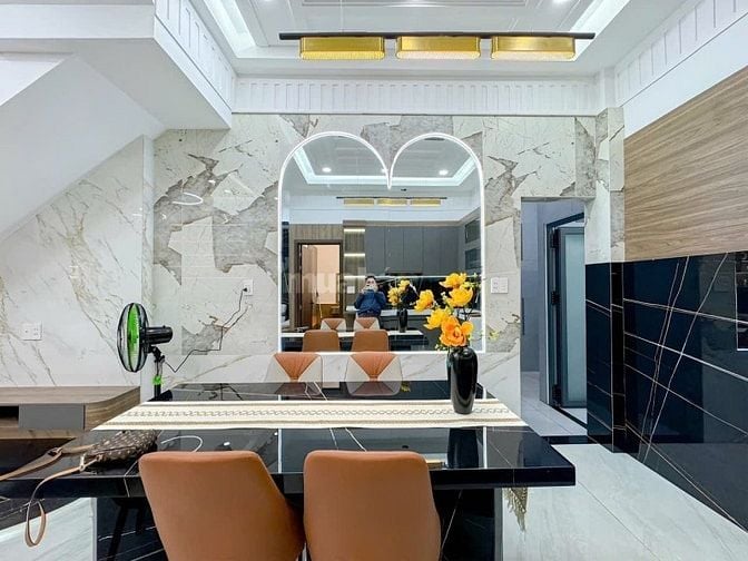 ✨ SIÊU PHẨM NHÀ ĐẸP - TRẦN XUÂN SOẠN, Q.7 🏡 📍 Vị trí đắc địa 