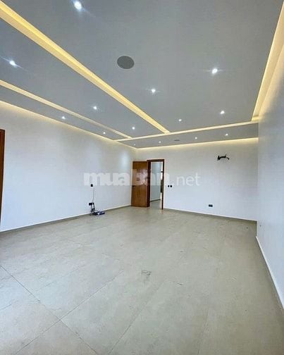 SIÊU PHẨM NHÀ ĐẸP 6PN 300M2 Giá 25 triệu trục đường HOÀNG HOA THÁM 