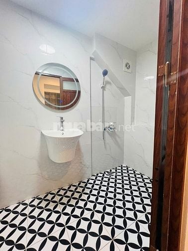 CHO THUÊ NHÀ TẬP THỂ KHU BÁCH KHOA, HBT, HÀ NỘI