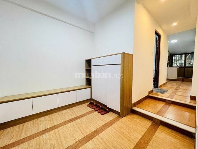 CHO THUÊ NHÀ TẬP THỂ KHU BÁCH KHOA, HBT, HÀ NỘI