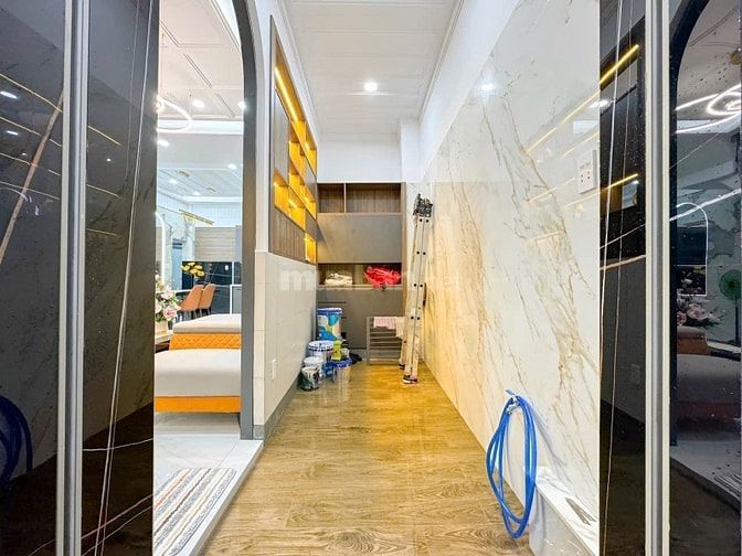 ✨ SIÊU PHẨM NHÀ ĐẸP - TRẦN XUÂN SOẠN, Q.7 🏡 📍 Vị trí đắc địa 