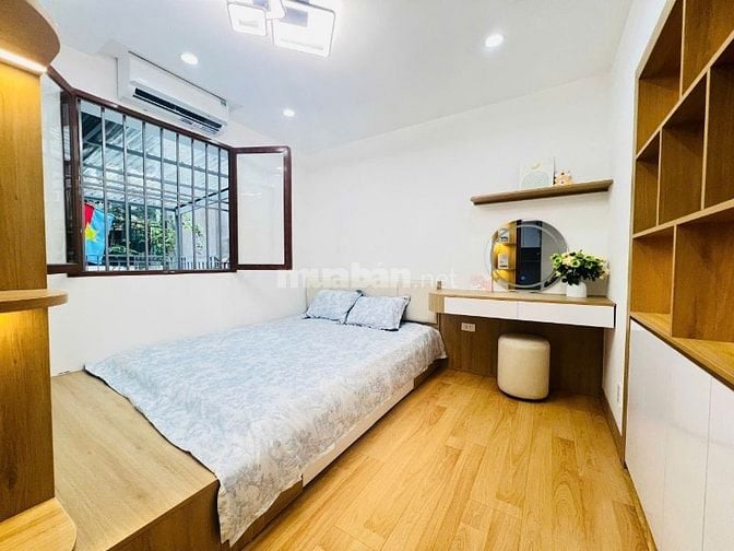 CHO THUÊ NHÀ TẬP THỂ KHU BÁCH KHOA, HBT, HÀ NỘI