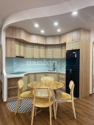 Chính chủ cho thuê căn hộ Lavida Plus Quận 7 – 2 phòng ngủ – 17 triệu/