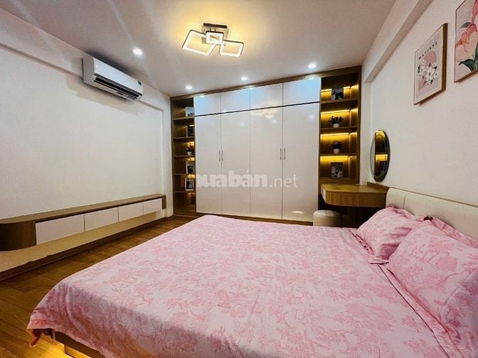 CHO THUÊ NHÀ TẬP THỂ KHU BÁCH KHOA, HBT, HÀ NỘI