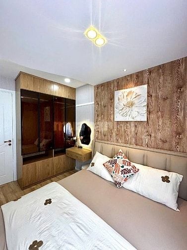 NHÀ ĐẸP NỞ HẬU - HẺM XE HƠI - TRUNG TÂM PHÚ NHUẬN CHÍNH CHỦ GIÁ RẺ