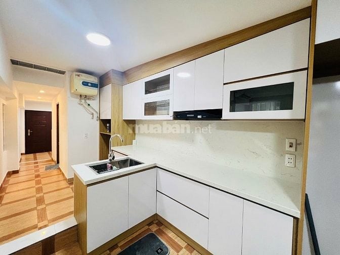 CHO THUÊ NHÀ TẬP THỂ KHU BÁCH KHOA, HBT, HÀ NỘI