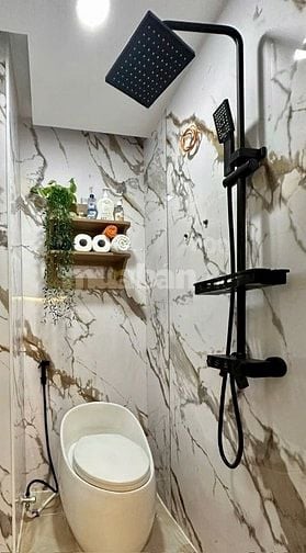 NHÀ ĐẸP NỞ HẬU - HẺM XE HƠI - TRUNG TÂM PHÚ NHUẬN CHÍNH CHỦ GIÁ RẺ