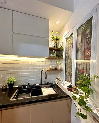 NHÀ ĐẸP NỞ HẬU - HẺM XE HƠI - TRUNG TÂM PHÚ NHUẬN CHÍNH CHỦ GIÁ RẺ