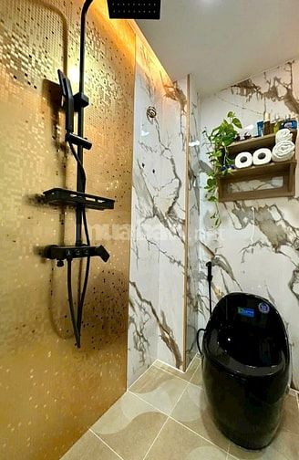 NHÀ ĐẸP NỞ HẬU - HẺM XE HƠI - TRUNG TÂM PHÚ NHUẬN CHÍNH CHỦ GIÁ RẺ