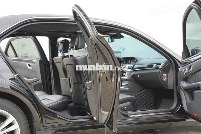 Mercedes Benz E250 2014