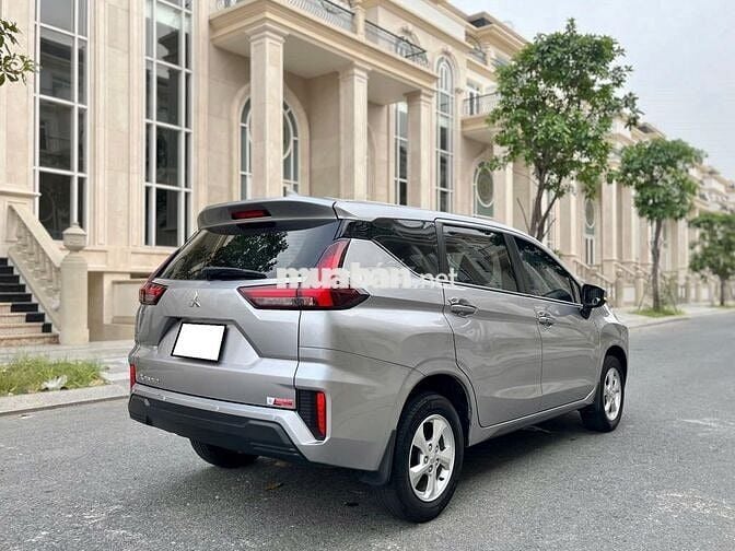 Mitsubishi Xpander AT ECO 2022 -  Đẹp Keng