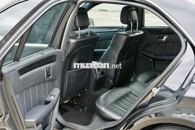 Mercedes Benz E250 2014
