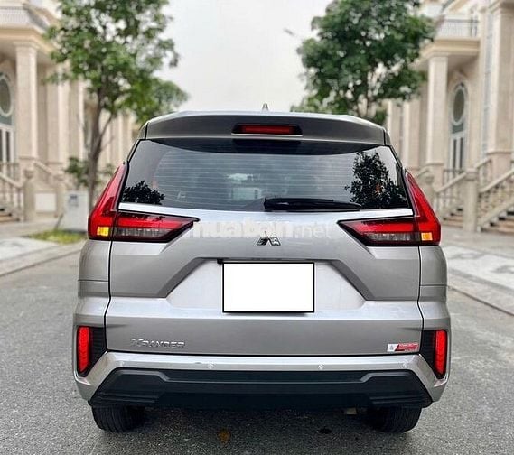Mitsubishi Xpander AT ECO 2022 -  Đẹp Keng
