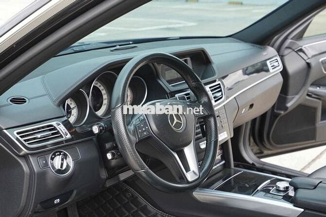 Mercedes Benz E250 2014