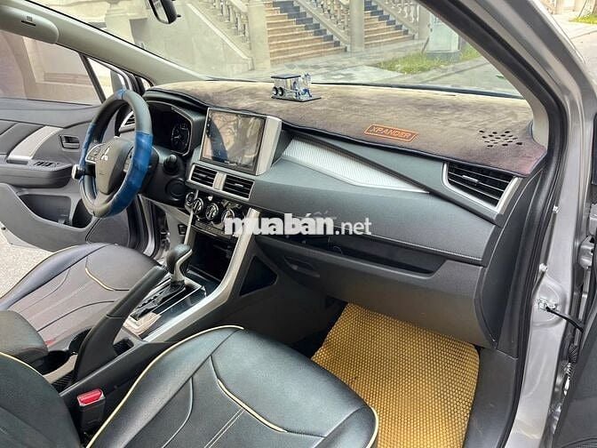 Mitsubishi Xpander AT ECO 2022 -  Đẹp Keng