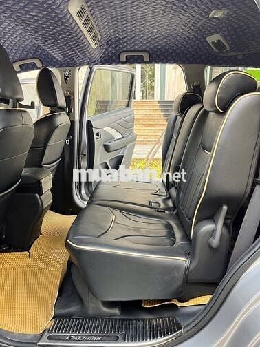 Mitsubishi Xpander AT ECO 2022 -  Đẹp Keng