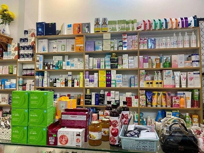 TRUNG TÂM THƯƠNG MẠI QUẬN 7 NHÀ BÈ CẦN BỔ SUNG NV