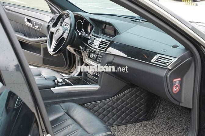 Mercedes Benz E250 2014