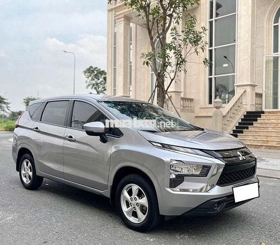 Mitsubishi Xpander AT ECO 2022 -  Đẹp Keng