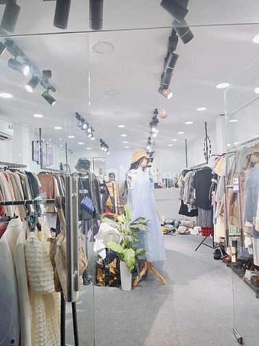 Cho thuê nhà HXH 7M kế bên Vạn Hạnh Mall, 391 Sư vạn Hạnh, Q10.
