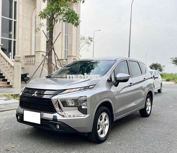 Mitsubishi Xpander AT ECO 2022 -  Đẹp Keng