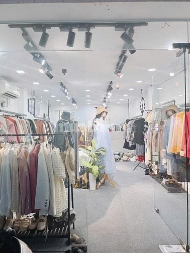 Cho thuê nhà HXH 7M kế bên Vạn Hạnh Mall, 391 Sư vạn Hạnh, Q10.