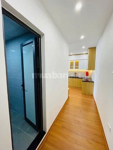 Căn hộ 2 ngủ 2 VS Đền Lừ đẹp trung tâm Hoàng Mai, khách xem là thích 