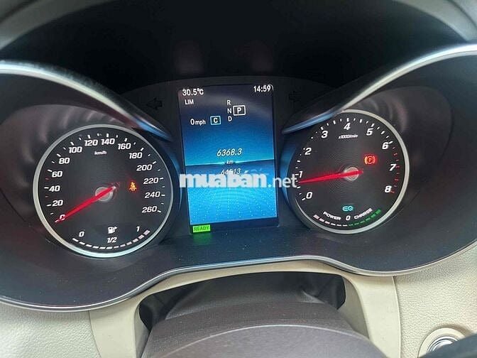 Mercedes Benz C Class 2020 C200 Exclusive  - 65000