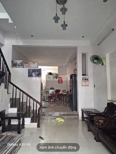 Bán nhà tại Nguyễn Phước Nguyên, An Khê, Thanh Khê, Đà Nẵng