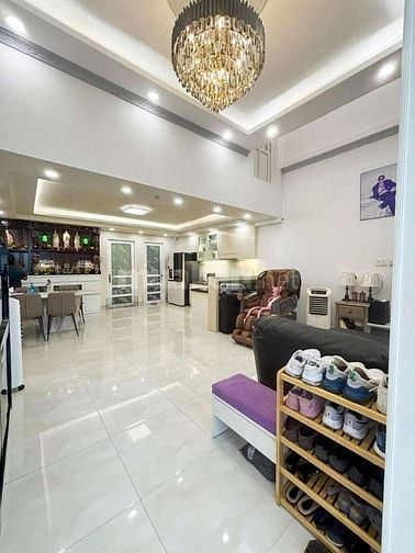 Nhà đẹp vị trí vàng Q4, 4x30m, 3 tầng, chỉ 10 tỷ