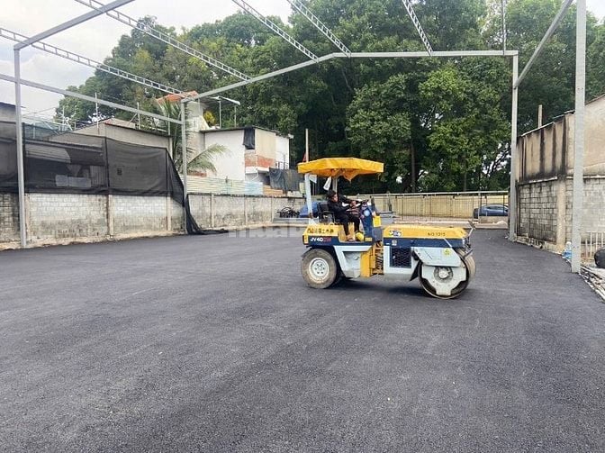 Cho thuê 1.600m2 Kho Chuẩn Mở Studio THỂ THAO. Kho Logistic. TÂN BÌNH