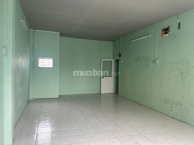 Cho thuê nhà mặt tiền nguyên căn đường Phú Thọ, quận 11, 25tr/tháng