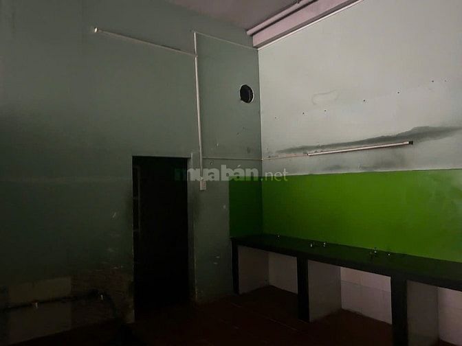 Cho thuê nhà mặt tiền nguyên căn đường Phú Thọ, quận 11, 25tr/tháng