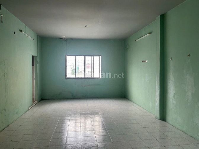Cho thuê nhà mặt tiền nguyên căn đường Phú Thọ, quận 11, 25tr/tháng