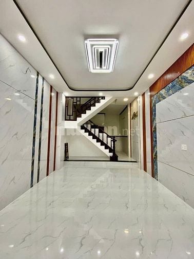 Bán nhà 2 tầng, 48m2 / 2,98 tỷ Hiệp Bình, Hiệp Bình Phước, Thủ Đức