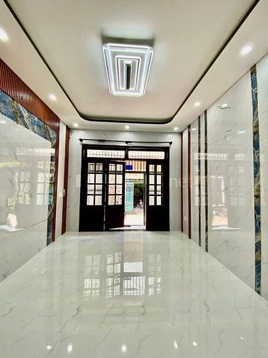 Bán nhà 2 tầng, 48m2 / 2,98 tỷ Hiệp Bình, Hiệp Bình Phước, Thủ Đức