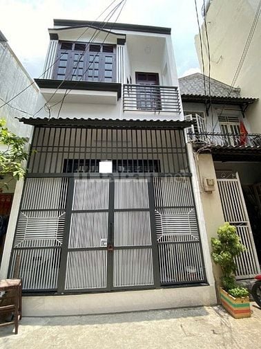 Bán nhà 2 tầng, 48m2 / 2,98 tỷ Hiệp Bình, Hiệp Bình Phước, Thủ Đức