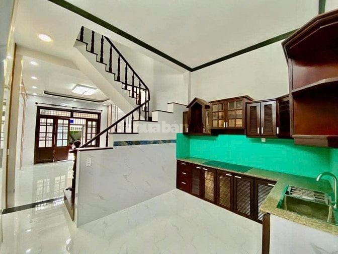 Bán nhà 2 tầng, 48m2 / 2,98 tỷ Hiệp Bình, Hiệp Bình Phước, Thủ Đức