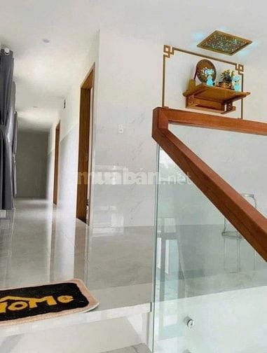 TCB THANH LÍ CĂN NHÀ CẤP 4 Ở TRUNG TÂM CẦU VƯỢT NVL , BÌNH CHÁNH