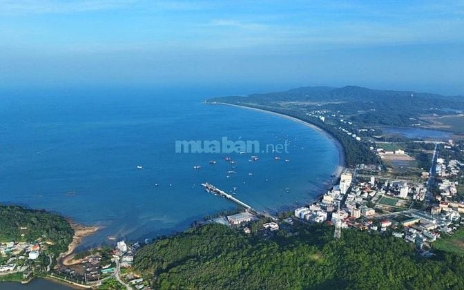 DUY NHẤT LÔ ĐẤT GẦN 11.000M² TẠI CÔ TÔ, GIÁ CHỈ TỪ 1 TRIỆU/M², CƠ HỘI 