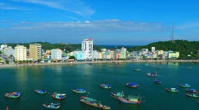 DUY NHẤT LÔ ĐẤT GẦN 11.000M² TẠI CÔ TÔ, GIÁ CHỈ TỪ 1 TRIỆU/M², CƠ HỘI 