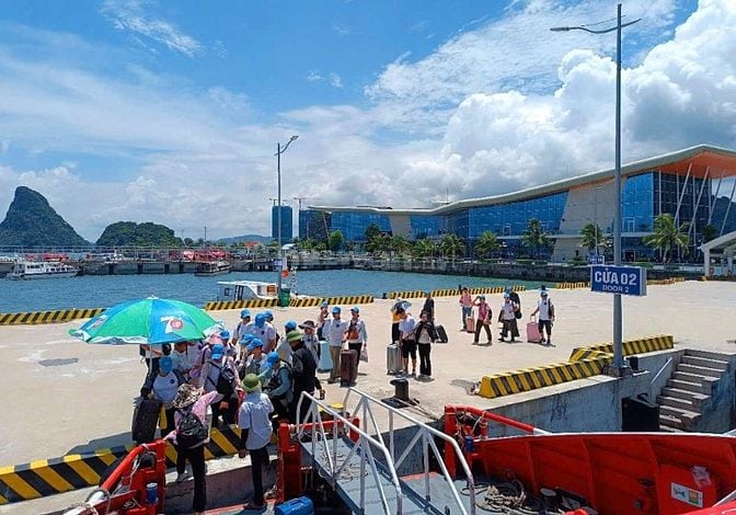 DUY NHẤT LÔ ĐẤT GẦN 11.000M² TẠI CÔ TÔ, GIÁ CHỈ TỪ 1 TRIỆU/M², CƠ HỘI 