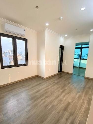 Bán toà căn hộ Tây Hồ 103m2*8t,15m oto,dòng tiền 100tr/th,18PN,27.5tỷ.