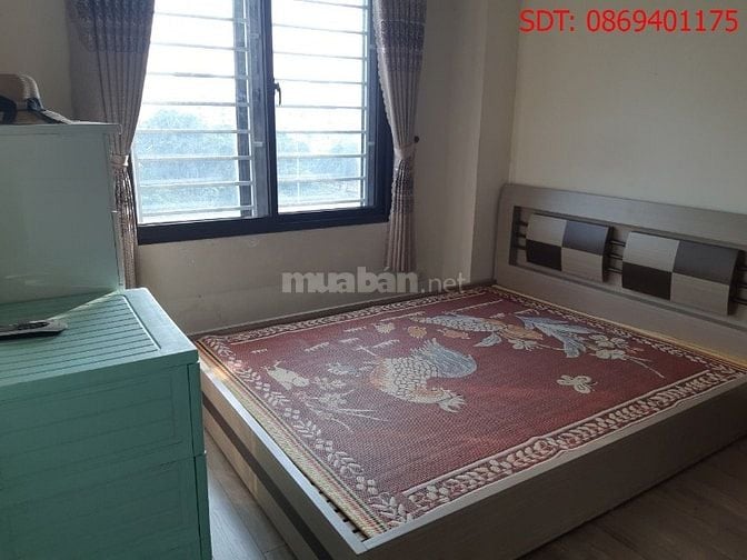 Chính chủ Cho thuê căn hộ chung cư nhà CT3 KĐT Bắc Linh Đàm, Đại Kim, 